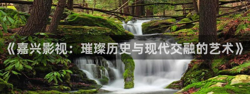 伊人影院伊人影院伊人影院伊人影院伊人影院：《嘉兴影视：璀璨历史与现代交融的艺术》