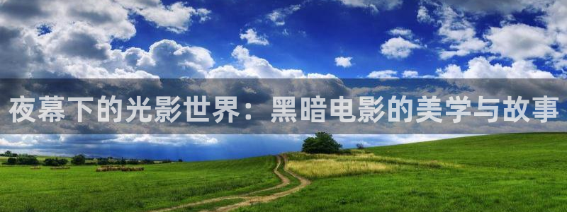 伊人综合在线影院：夜幕下的光影世界：黑暗电影的美学与故事